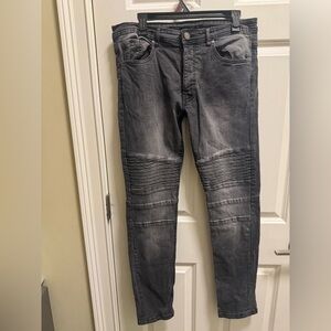 Men’s Brave Soul Jeans 30x32